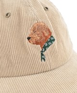 AIME LEON DORE（エメレオンドレ）キャップ ベージュ サイズ:- メンズ/2200607329162