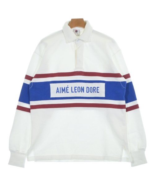 エメレオンドレ(AIME LEON DORE)のAIME LEON DORE ポロシャツ