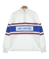 AIME LEON DORE ポロシャツ