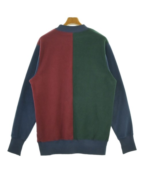 AIME LEON DORE（エメレオンドレ）スウェット 緑 サイズ:F メンズ/2200672652080