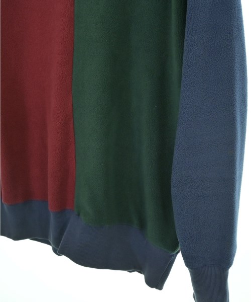 AIME LEON DORE（エメレオンドレ）スウェット 緑 サイズ:F メンズ/2200672652080