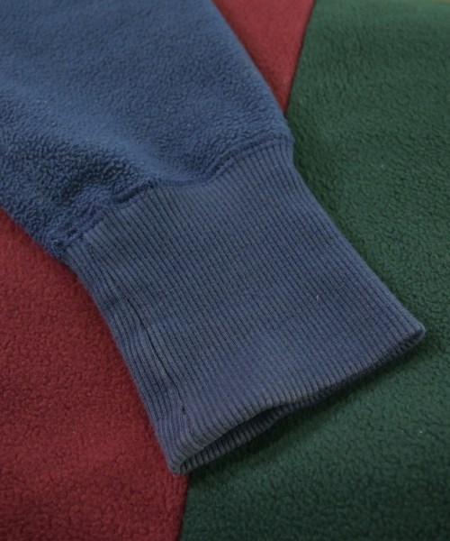 AIME LEON DORE（エメレオンドレ）スウェット 緑 サイズ:F メンズ/2200672652080