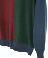 AIME LEON DORE（エメレオンドレ）スウェット 緑 サイズ:F メンズ/2200672652080