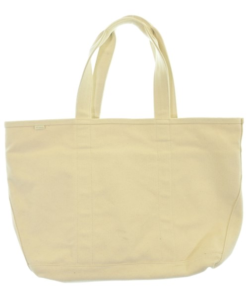 AIME LEON DORE（エメレオンドレ）トートバッグ ベージュ サイズ:- メンズ/2200669203073