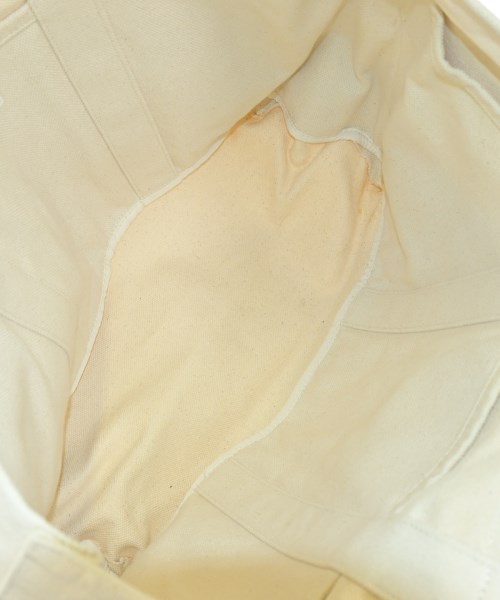 AIME LEON DORE（エメレオンドレ）トートバッグ ベージュ サイズ:- メンズ/2200669203073