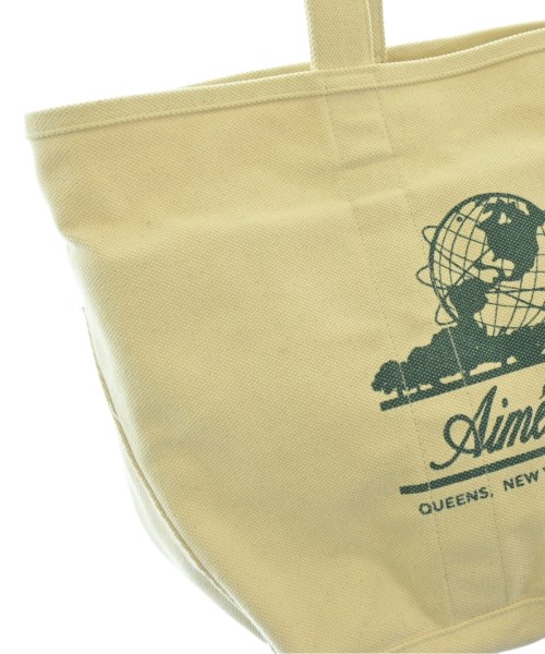 AIME LEON DORE（エメレオンドレ）トートバッグ ベージュ サイズ:- メンズ/2200669203073