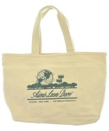 AIME LEON DORE トートバッグ