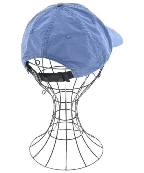 AIME LEON DORE（エメレオンドレ）キャップ 青 サイズ:- メンズ/2200669203080