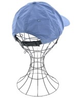 AIME LEON DORE（エメレオンドレ）キャップ 青 サイズ:- メンズ/2200669203080