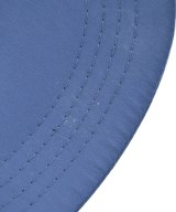 AIME LEON DORE（エメレオンドレ）キャップ 青 サイズ:- メンズ/2200669203080