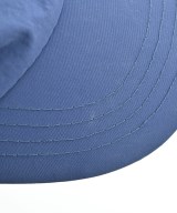 AIME LEON DORE（エメレオンドレ）キャップ 青 サイズ:- メンズ/2200669203080