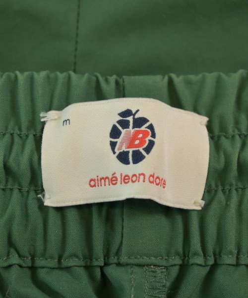 AIME LEON DORE（エメレオンドレ）その他 緑 サイズ:M メンズ/2200673674081