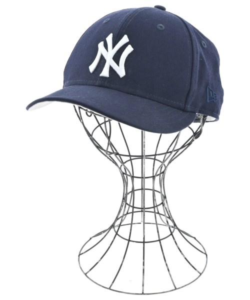 AIME LEON DORE(エメレオンドレ)キャップ 紺 サイズ:60.6cm/2200668058407