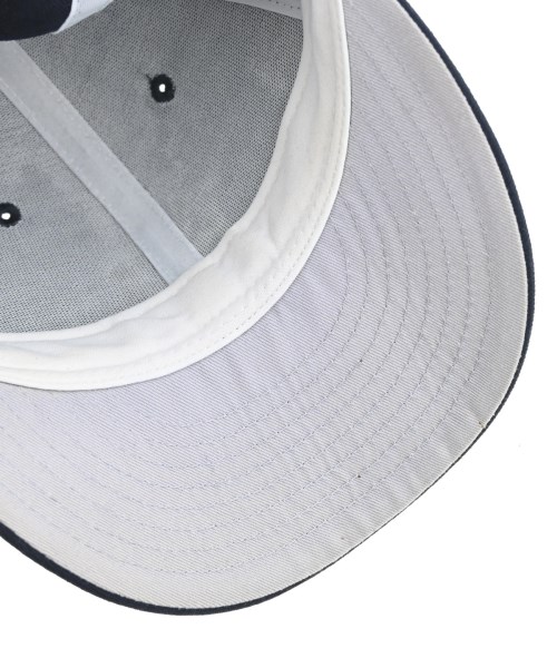 AIME LEON DORE（エメレオンドレ）キャップ 紺 サイズ:60.6cm メンズ/2200668058407