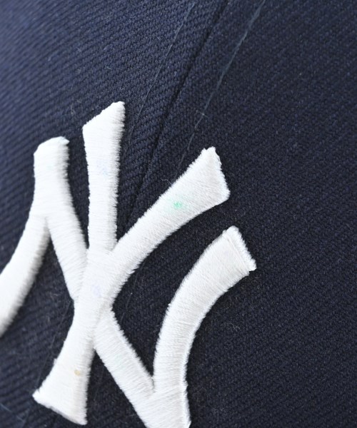 AIME LEON DORE（エメレオンドレ）キャップ 紺 サイズ:60.6cm メンズ/2200668058407