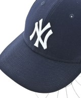 AIME LEON DORE（エメレオンドレ）キャップ 紺 サイズ:60.6cm メンズ/2200668058407