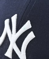 AIME LEON DORE（エメレオンドレ）キャップ 紺 サイズ:60.6cm メンズ/2200668058407