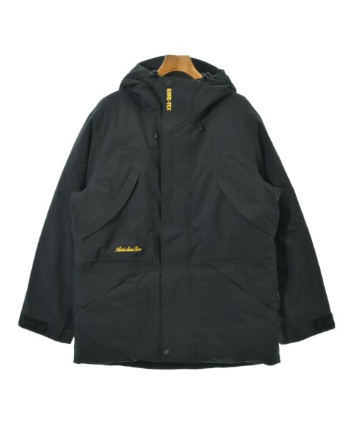 AIME LEON DORE(エメレオンドレ)ダウンジャケット/ダウンベスト 黒 サイズ:S/2200674515017