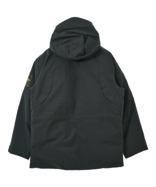 AIME LEON DORE（エメレオンドレ）ダウンジャケット/ダウンベスト 黒 サイズ:S メンズ/2200674515017