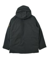 AIME LEON DORE（エメレオンドレ）ダウンジャケット/ダウンベスト 黒 サイズ:S メンズ/2200674515017