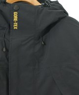 AIME LEON DORE（エメレオンドレ）ダウンジャケット/ダウンベスト 黒 サイズ:S メンズ/2200674515017