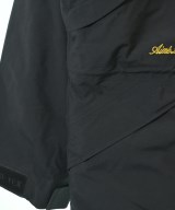 AIME LEON DORE（エメレオンドレ）ダウンジャケット/ダウンベスト 黒 サイズ:S メンズ/2200674515017