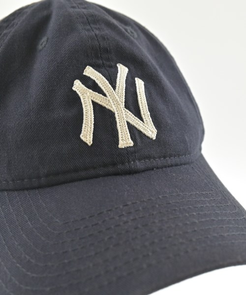 AIME LEON DORE（エメレオンドレ）キャップ 紺 サイズ:- メンズ/2200677979304