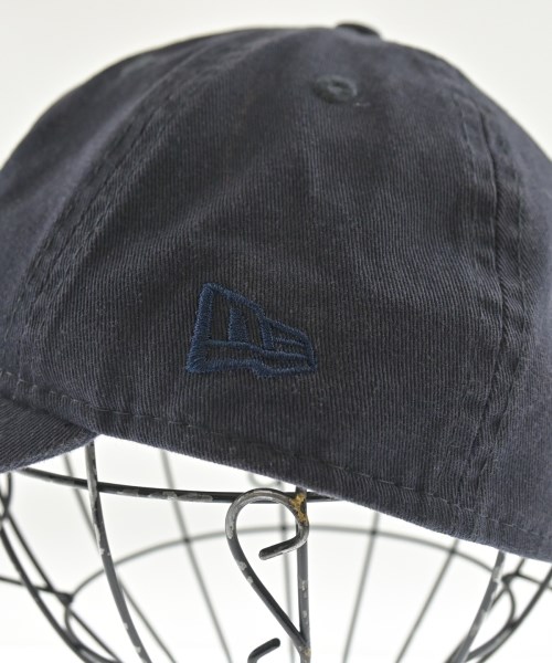 AIME LEON DORE（エメレオンドレ）キャップ 紺 サイズ:- メンズ/2200677979304
