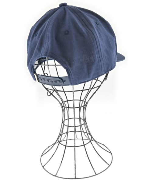 AIME LEON DORE（エメレオンドレ）キャップ 紺 サイズ:- メンズ/2200677979311