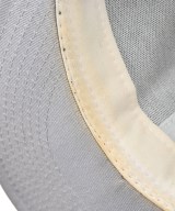 AIME LEON DORE（エメレオンドレ）キャップ 茶 サイズ:58.7cm メンズ/2200696768095