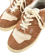 AIME LEON DORE（エメレオンドレ）スニーカー 茶 サイズ:27.5cm メンズ/2200697200051