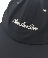 AIME LEON DORE（エメレオンドレ）キャップ 黒 サイズ:- メンズ/2200698529014