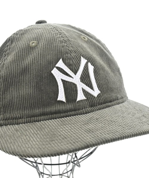 AIME LEON DORE（エメレオンドレ）キャップ カーキ サイズ:- メンズ/2200656246144