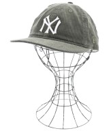 AIME LEON DORE（エメレオンドレ）キャップ カーキ サイズ:- メンズ/2200656246144