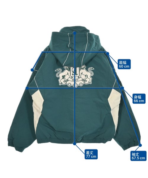 AIME LEON DORE（エメレオンドレ）その他 緑 サイズ:L メンズ/2200627976117