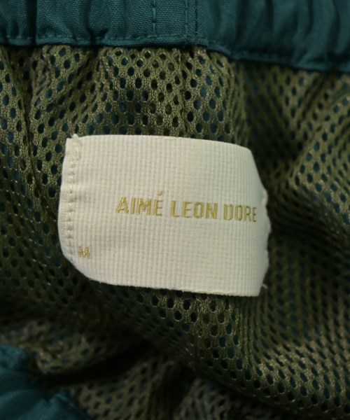 AIME LEON DORE（エメレオンドレ）その他 緑 サイズ:M メンズ/2200627976124