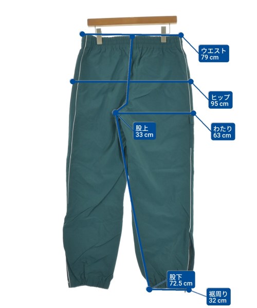 AIME LEON DORE（エメレオンドレ）その他 緑 サイズ:M メンズ/2200627976124