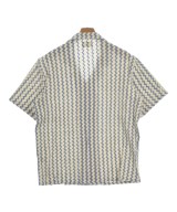 AIME LEON DORE（エメレオンドレ）カジュアルシャツ 白 サイズ:L メンズ/2200627976155