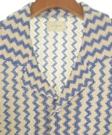 AIME LEON DORE（エメレオンドレ）カジュアルシャツ 白 サイズ:L メンズ/2200627976155