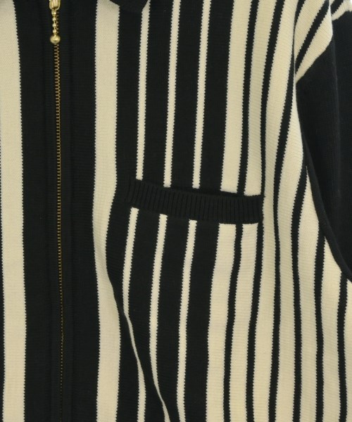 AIME LEON DORE（エメレオンドレ）ニット・セーター 黒 サイズ:-(L位) メンズ/2200627976179