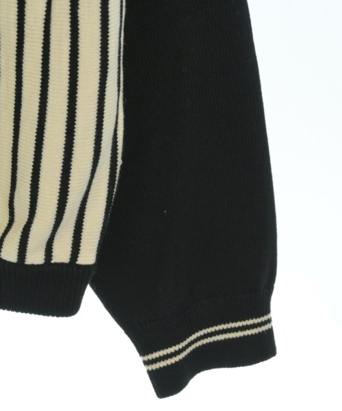 AIME LEON DORE（エメレオンドレ）ニット・セーター 黒 サイズ:-(L位) メンズ/2200627976179