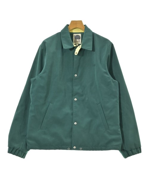 AIME LEON DORE(エメレオンドレ)その他 緑 サイズ:L/2200627976186