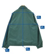 AIME LEON DORE（エメレオンドレ）その他 緑 サイズ:L メンズ/2200627976186