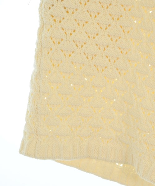 AIME LEON DORE（エメレオンドレ）ショートパンツ 白 サイズ:M メンズ/2200627976285