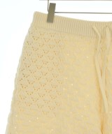 AIME LEON DORE（エメレオンドレ）ショートパンツ 白 サイズ:M メンズ/2200627976285