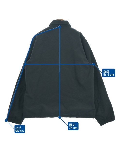 AIME LEON DORE（エメレオンドレ）その他 紺 サイズ:L メンズ/2200627976346