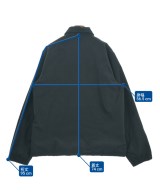 AIME LEON DORE（エメレオンドレ）その他 紺 サイズ:L メンズ/2200627976346