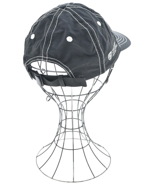 AIME LEON DORE（エメレオンドレ）キャップ 黒 サイズ:ONE メンズ/2200627976421