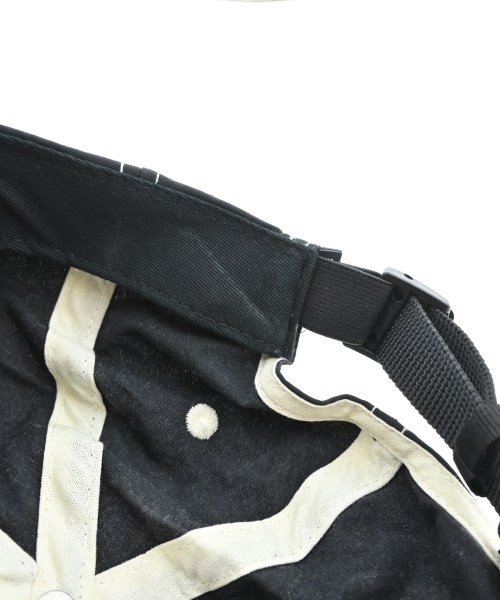 AIME LEON DORE（エメレオンドレ）キャップ 黒 サイズ:ONE メンズ/2200627976421