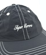 AIME LEON DORE（エメレオンドレ）キャップ 黒 サイズ:ONE メンズ/2200627976421